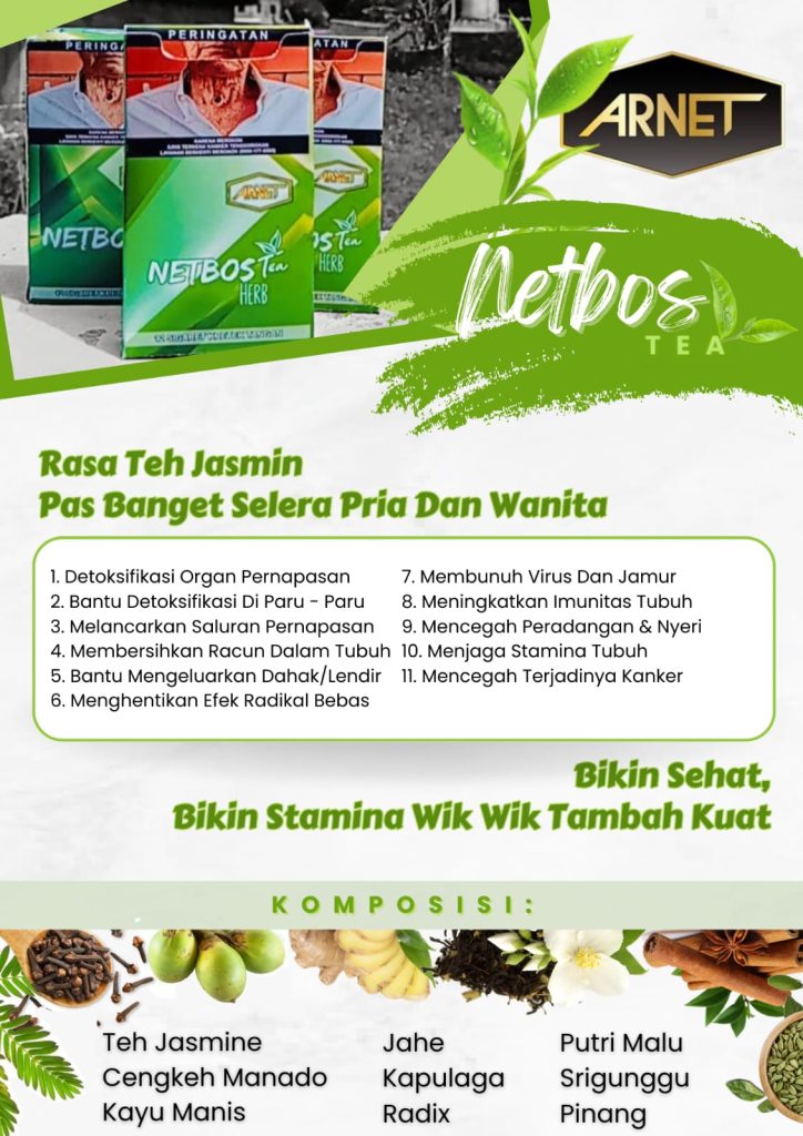 ROKOK V6